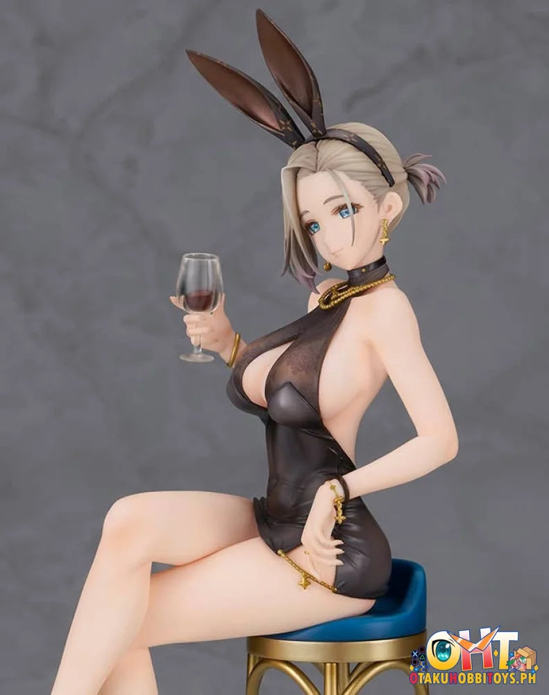 ALTER 1/7 Azur Lane - New Orleans Evening Agricole Ver. Scale Figure