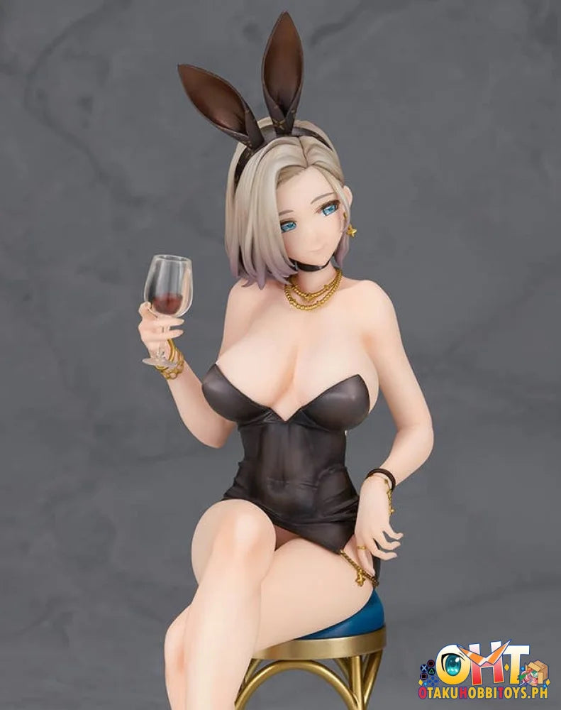 ALTER 1/7 Azur Lane - New Orleans Evening Agricole Ver. Scale Figure