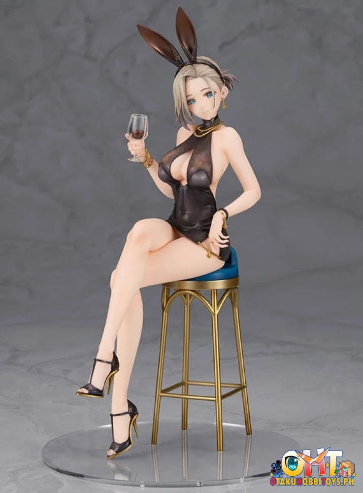 ALTER 1/7 Azur Lane - New Orleans Evening Agricole Ver. Scale Figure