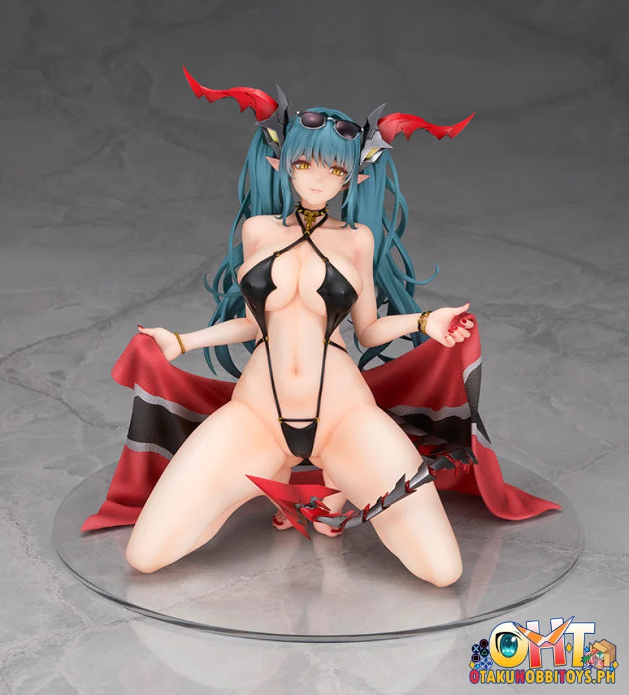 ALTER 1/7 Azur Lane Regensburg Dark Dragon and the Coast of Light ver. Scale Figure