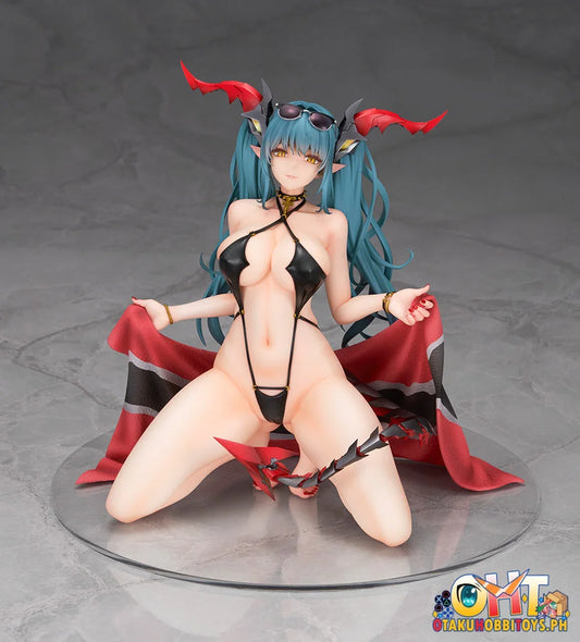 ALTER 1/7 Azur Lane Regensburg Dark Dragon and the Coast of Light ver. Scale Figure