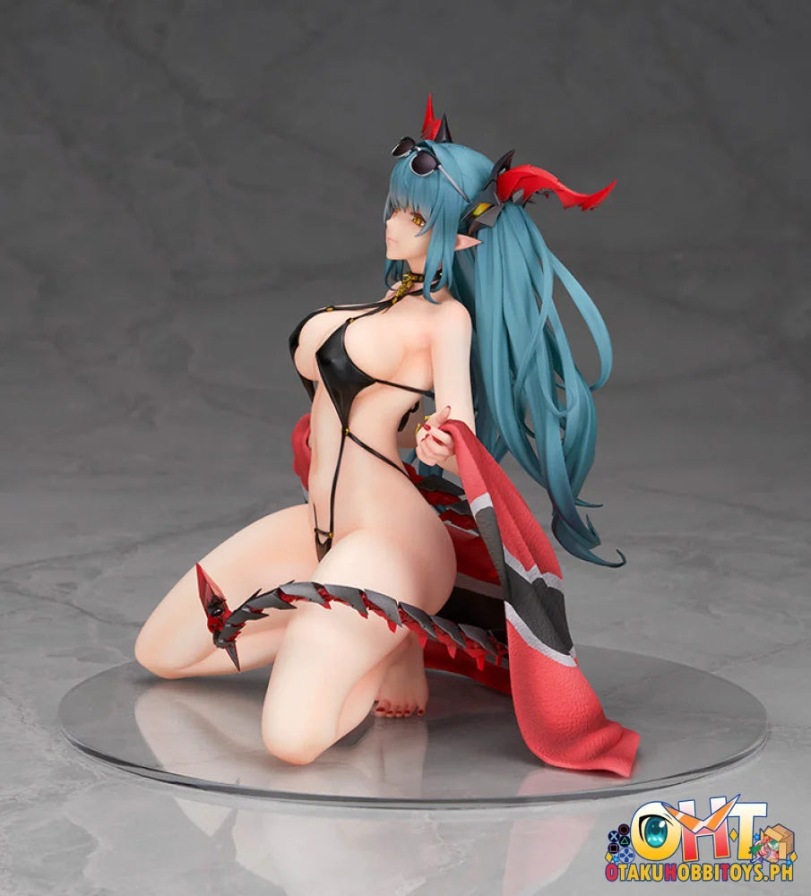 ALTER 1/7 Azur Lane Regensburg Dark Dragon and the Coast of Light ver. Scale Figure