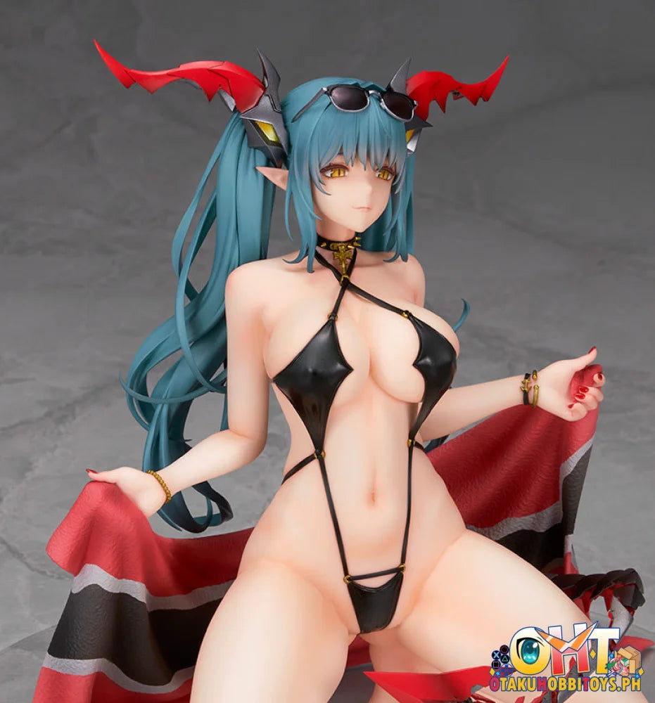 ALTER 1/7 Azur Lane Regensburg Dark Dragon and the Coast of Light ver. Scale Figure
