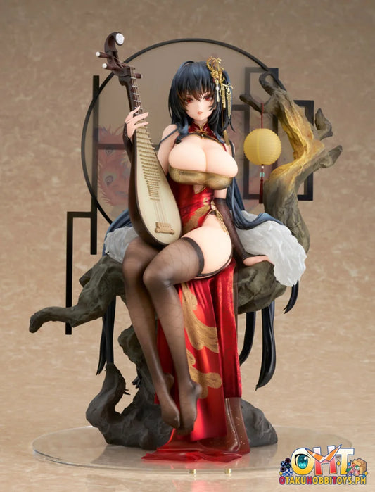 ALTER 1/7 Azur Lane - Taiho Phoenix’s Spring Song Ver. (REPRODUCTION) - Scale Figure