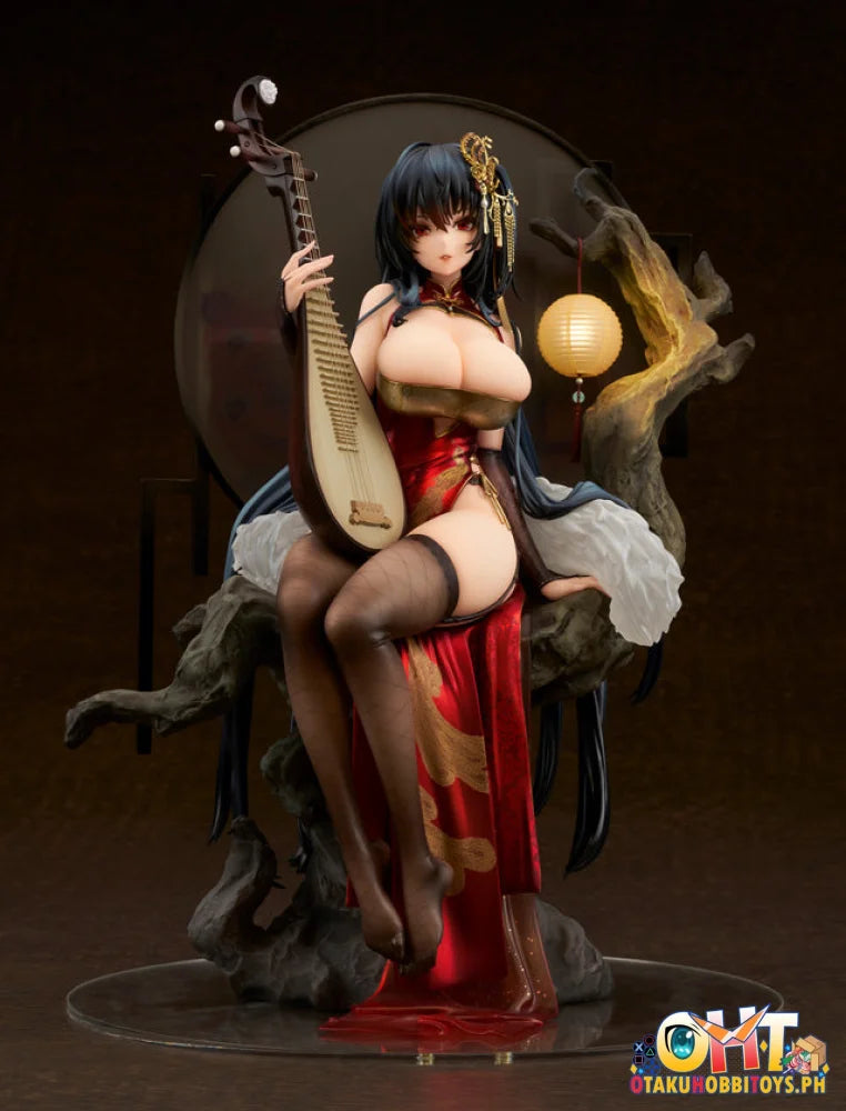 ALTER 1/7 Azur Lane - Taiho Phoenix’s Spring Song Ver. (REPRODUCTION) - Scale Figure