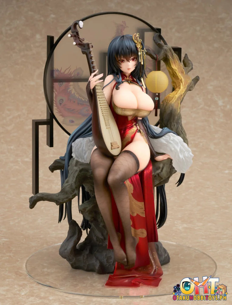 ALTER 1/7 Azur Lane - Taiho Phoenix’s Spring Song Ver. (REPRODUCTION) - Scale Figure