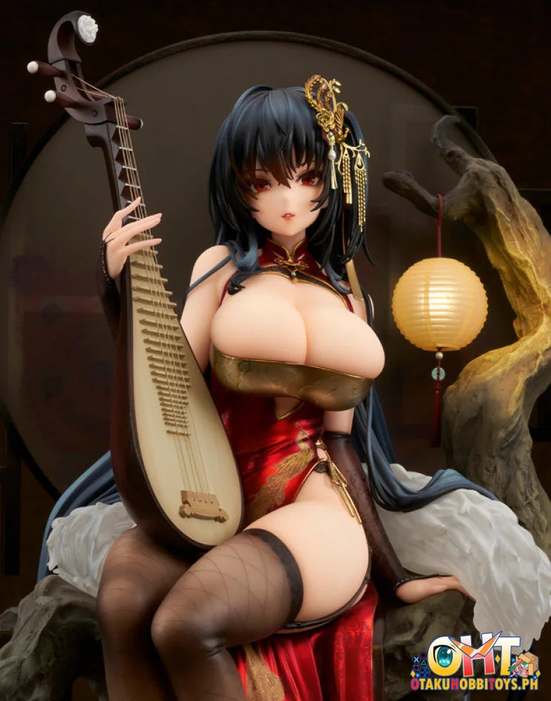 ALTER 1/7 Azur Lane - Taiho Phoenix’s Spring Song Ver. (REPRODUCTION) - Scale Figure