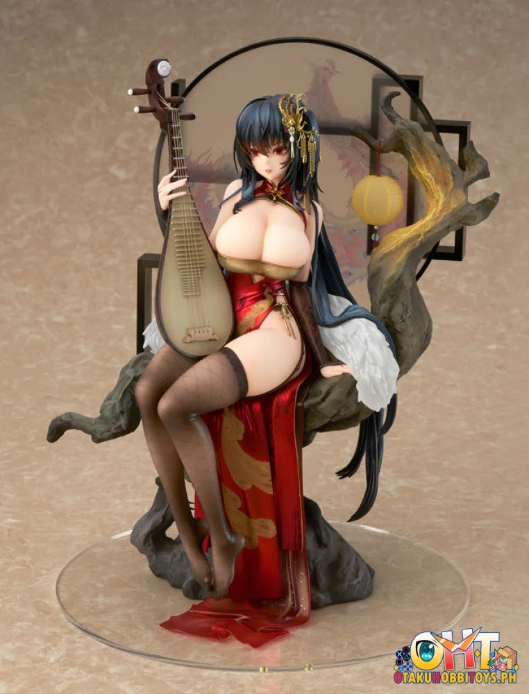 ALTER 1/7 Azur Lane - Taiho Phoenix’s Spring Song Ver. (REPRODUCTION) - Scale Figure