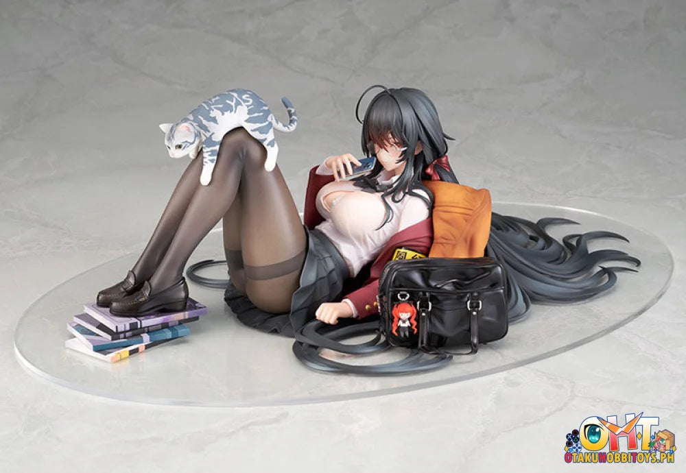 Alter 1/7 Azur Lane - Taihou Sweet Time After School Ver. Scale Figure