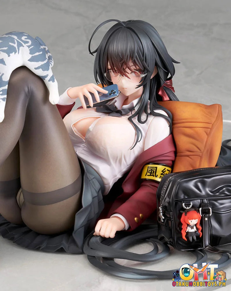 Alter 1/7 Azur Lane - Taihou Sweet Time After School Ver. Scale Figure
