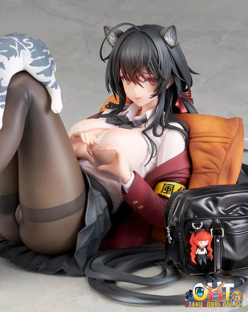 Alter 1/7 Azur Lane - Taihou Sweet Time After School Ver. Scale Figure