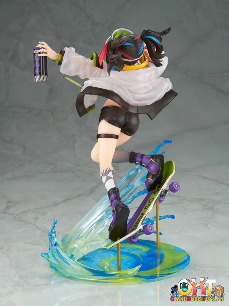 Alter 1/7 Berserker Sei Shounagon