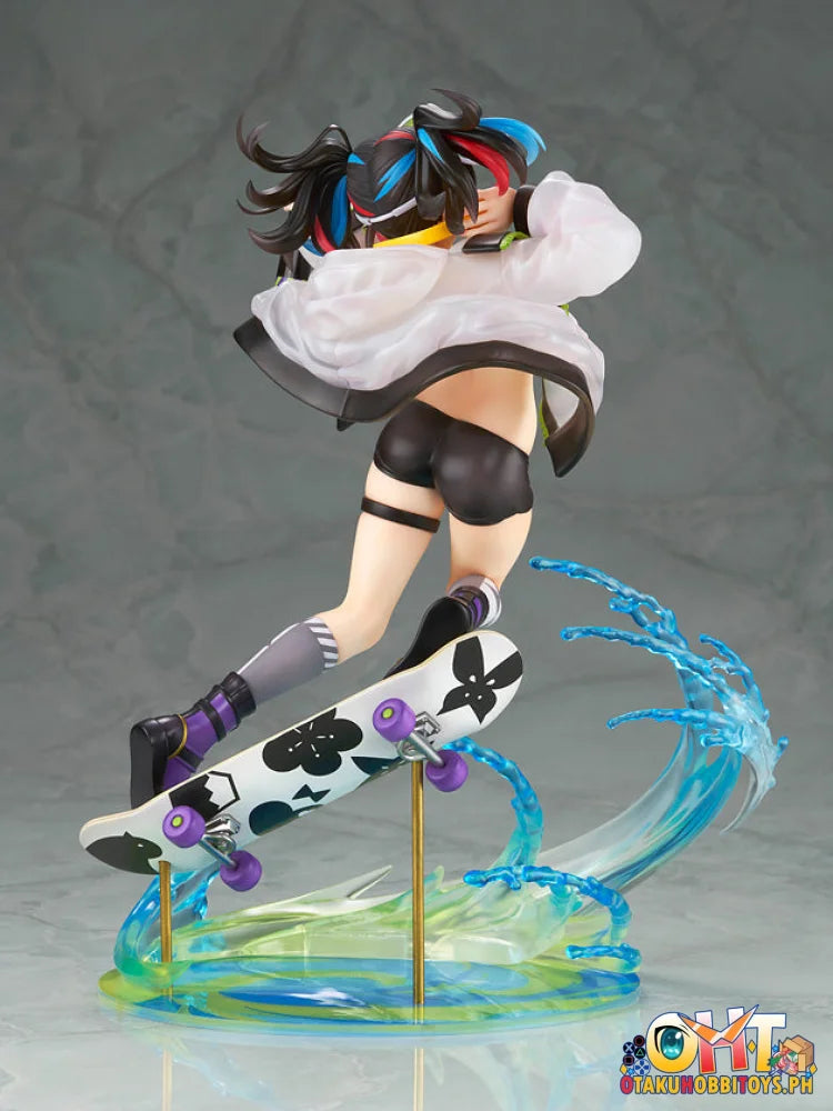Alter 1/7 Berserker Sei Shounagon