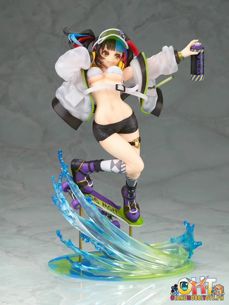 Alter 1/7 Berserker Sei Shounagon
