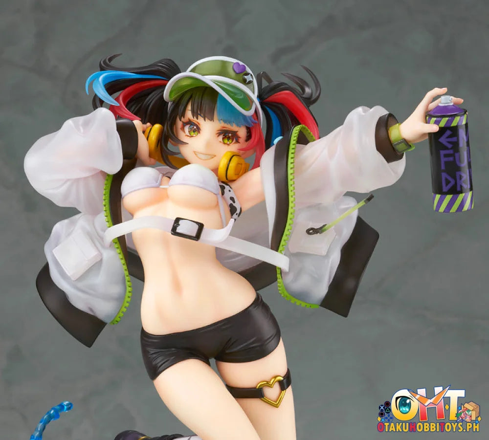 Alter 1/7 Berserker Sei Shounagon
