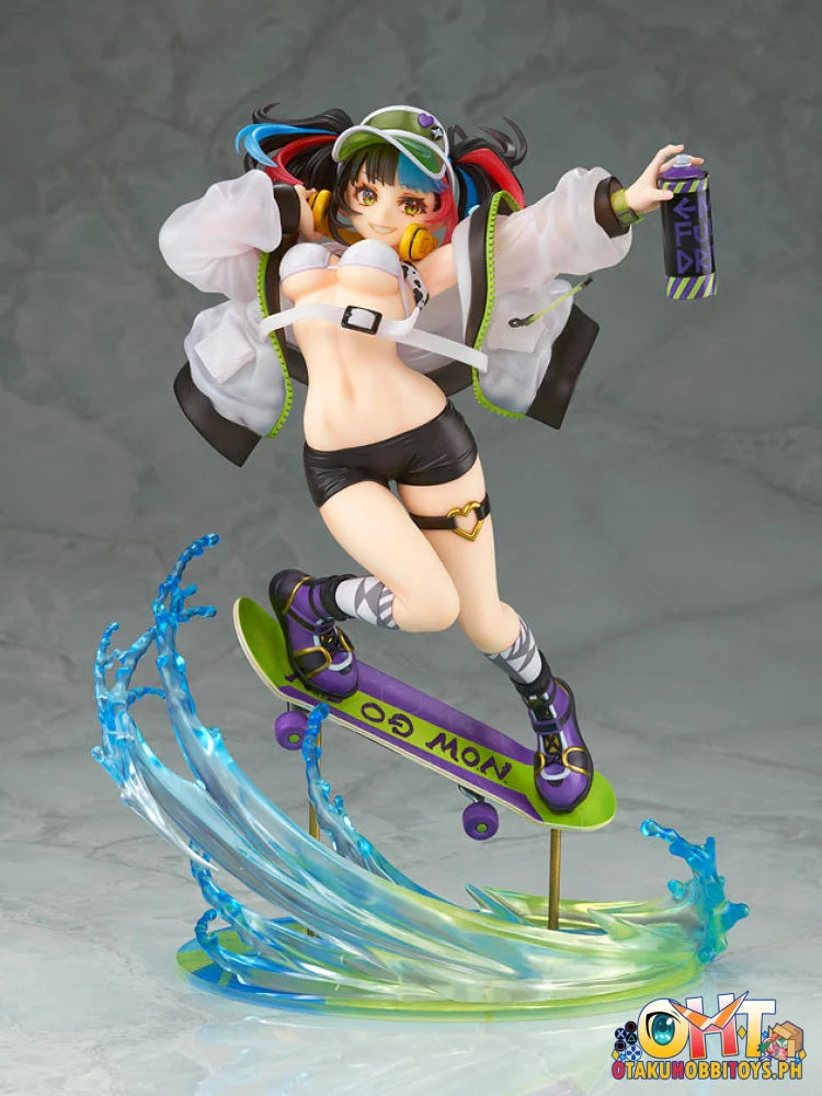 Alter 1/7 Berserker Sei Shounagon