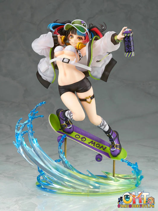Alter 1/7 Berserker Sei Shounagon