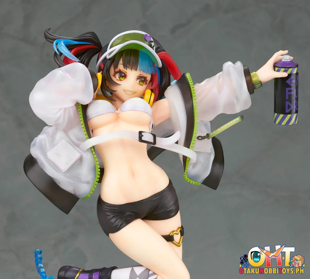 Alter 1/7 Berserker Sei Shounagon