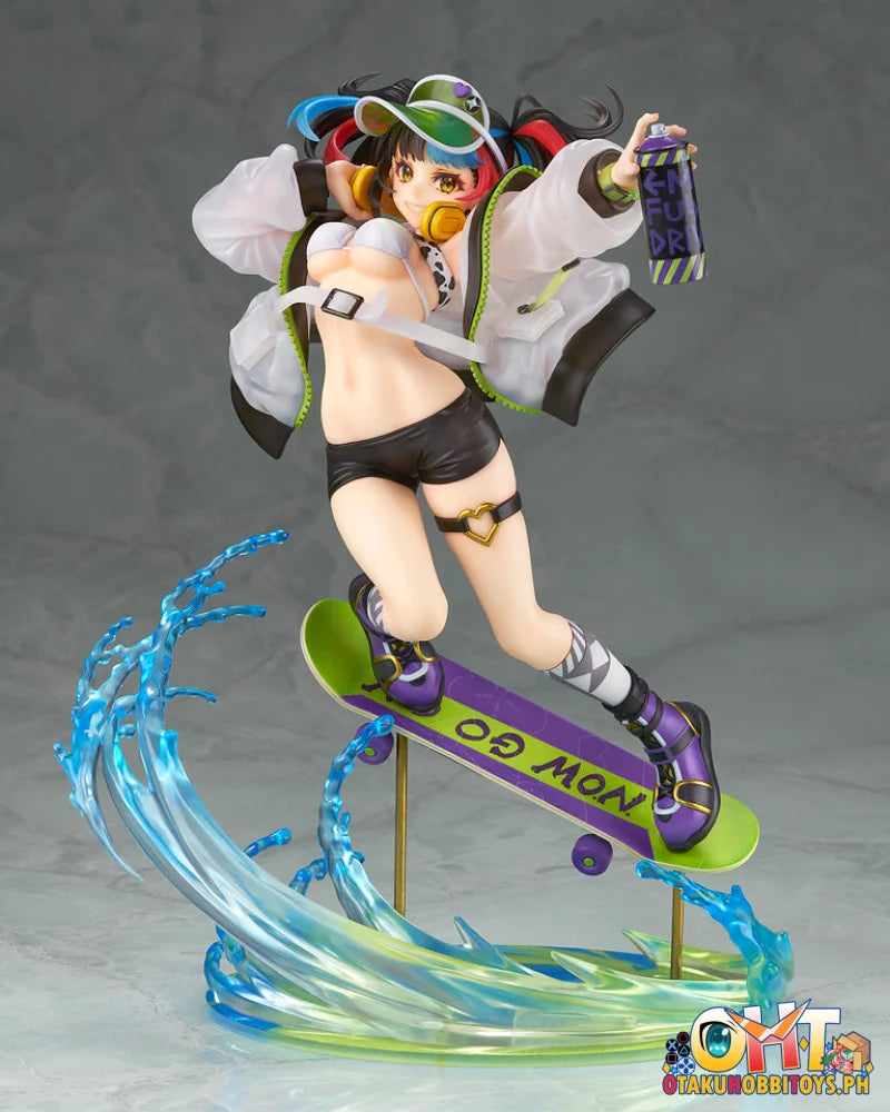 Alter 1/7 Berserker Sei Shounagon