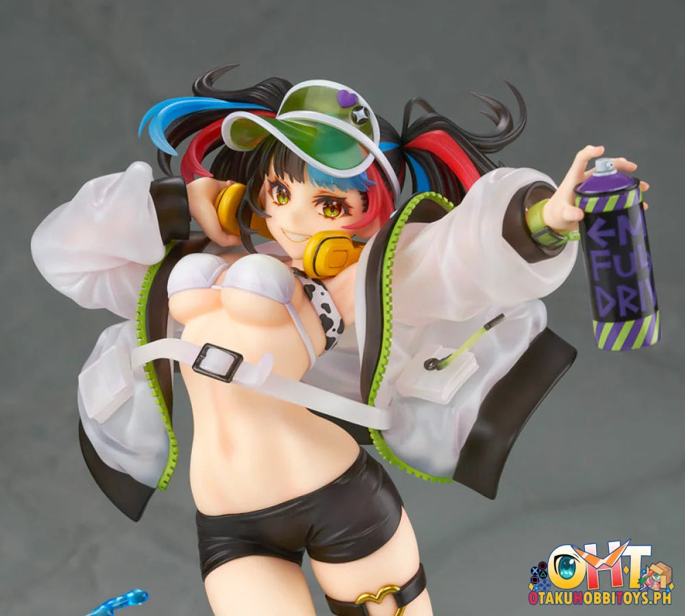 Alter 1/7 Berserker Sei Shounagon