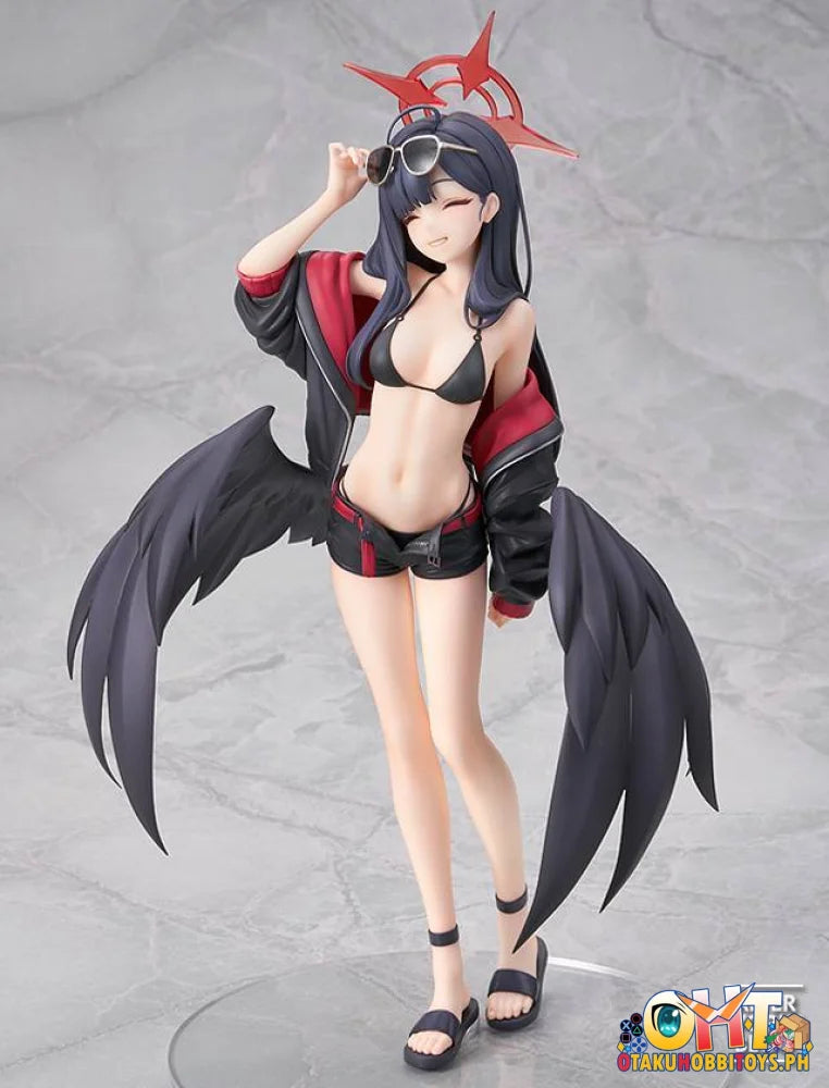 ALTER 1/7 Blue Archive - Ichika (Swimsuit) - Scale Figure