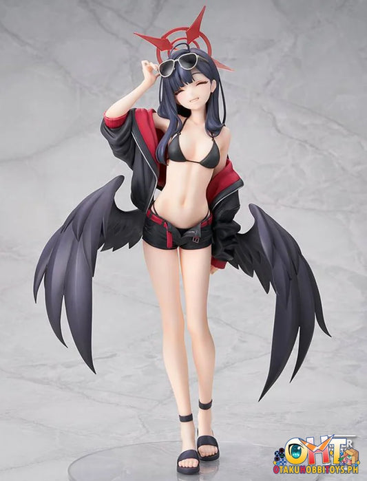 ALTER 1/7 Blue Archive - Ichika (Swimsuit) - Scale Figure