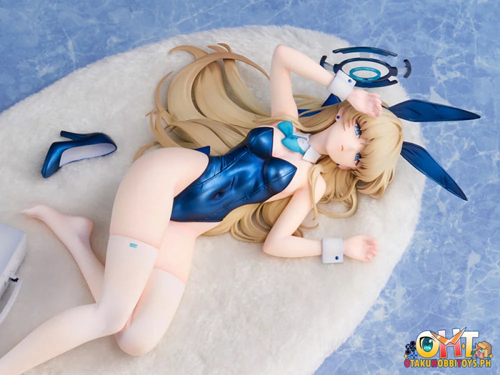 ALTER 1/7 Blue Archive Toki (Bunny Girl) Memorial Lobby Ver. Scale Figure