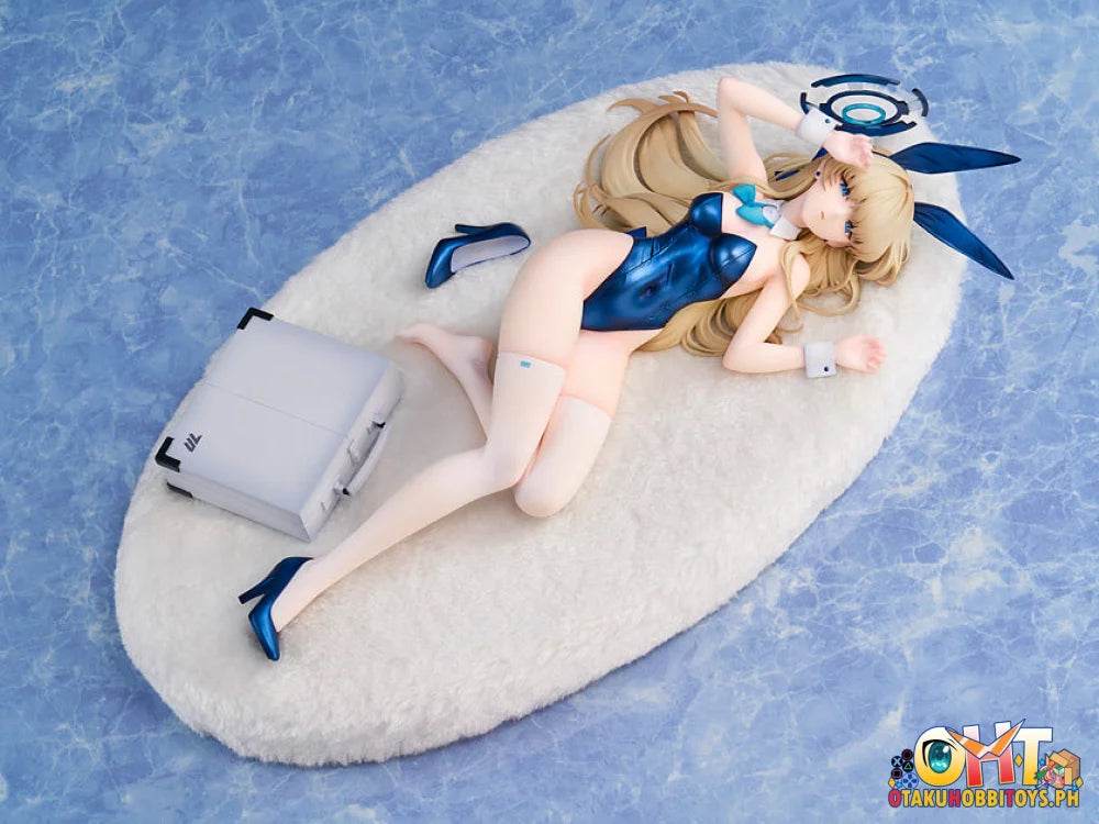 ALTER 1/7 Blue Archive Toki (Bunny Girl) Memorial Lobby Ver. Scale Figure