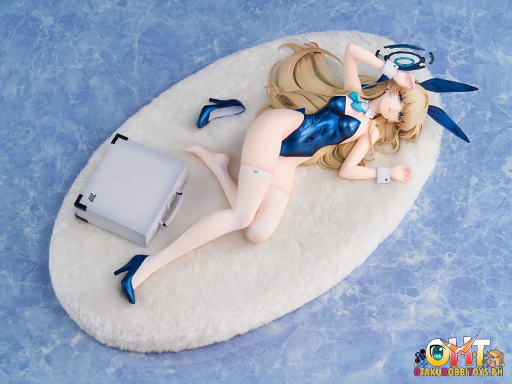 ALTER 1/7 Blue Archive Toki (Bunny Girl) Memorial Lobby Ver. Scale Figure