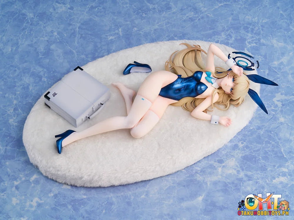 ALTER 1/7 Blue Archive Toki (Bunny Girl) Memorial Lobby Ver. Scale Figure