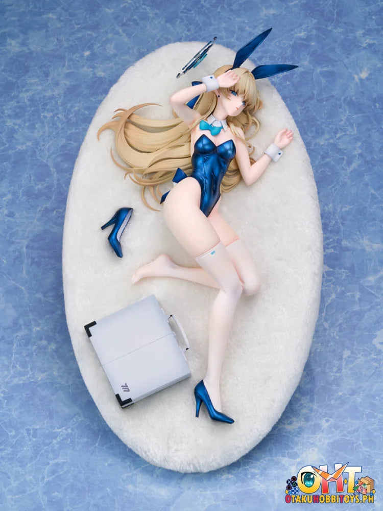 ALTER 1/7 Blue Archive Toki (Bunny Girl) Memorial Lobby Ver. Scale Figure