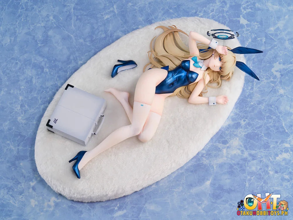 ALTER 1/7 Blue Archive Toki (Bunny Girl) Memorial Lobby Ver. Scale Figure