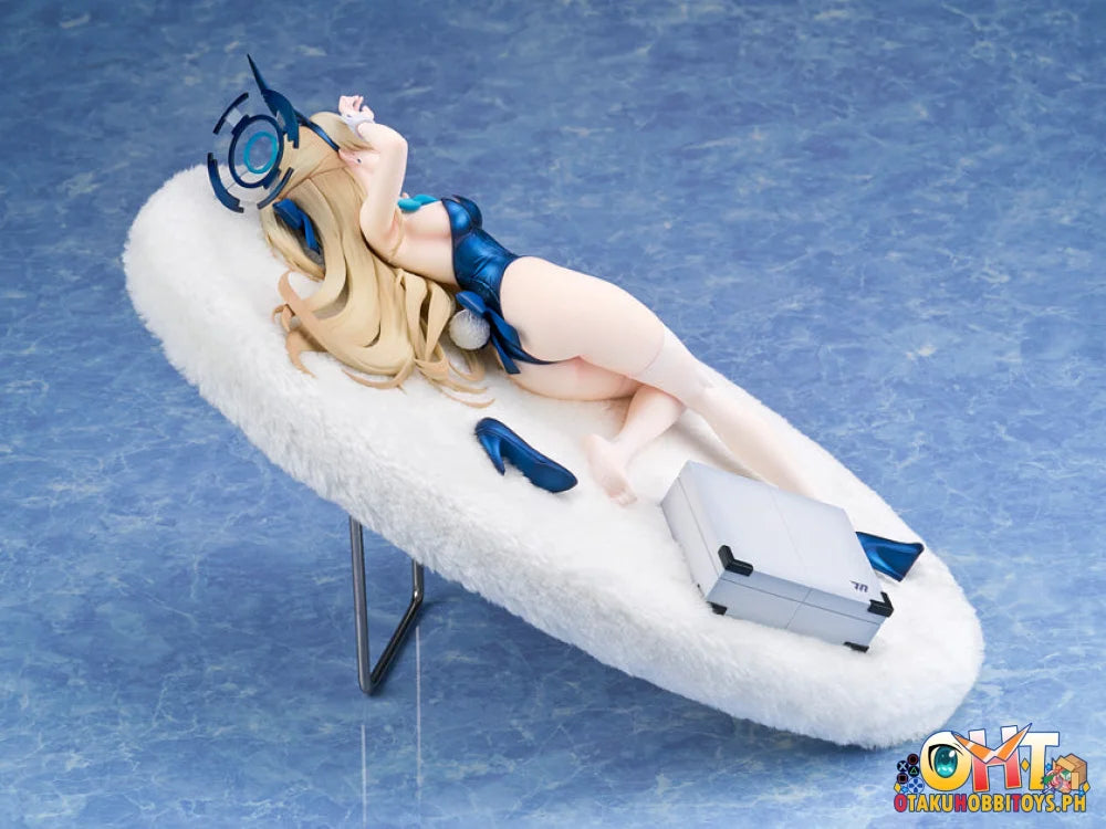 ALTER 1/7 Blue Archive Toki (Bunny Girl) Memorial Lobby Ver. Scale Figure