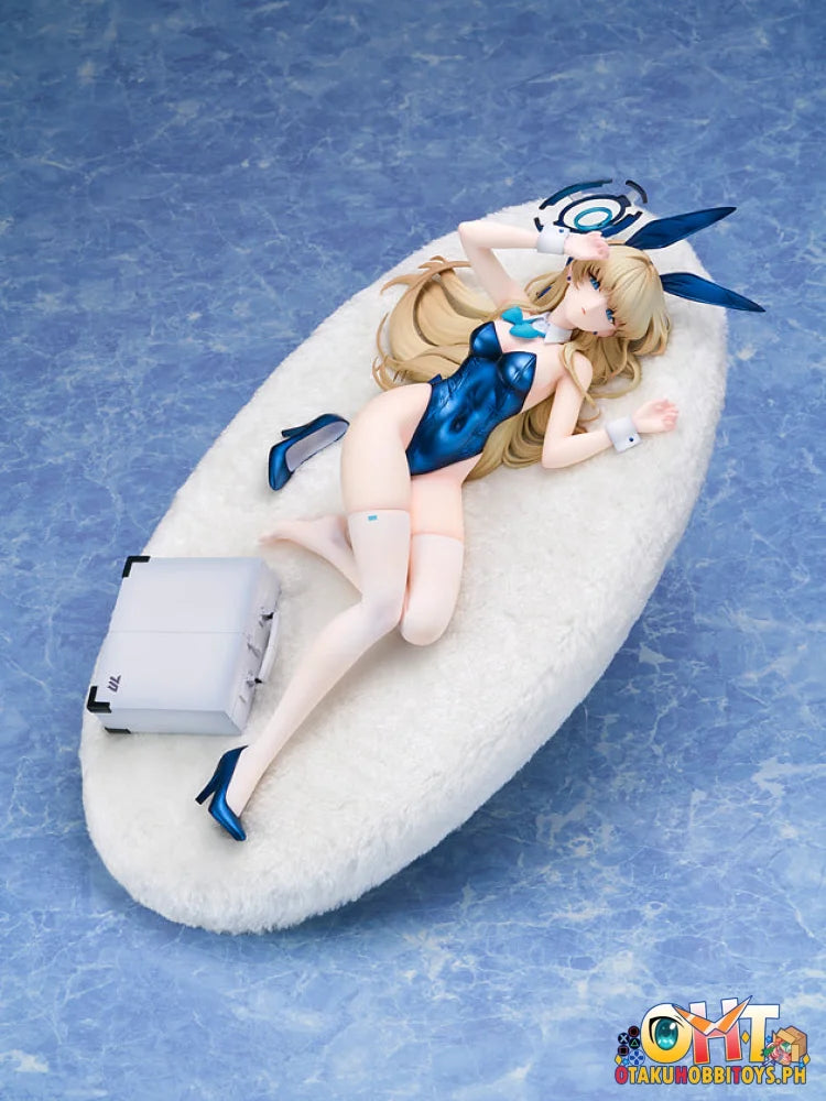 ALTER 1/7 Blue Archive Toki (Bunny Girl) Memorial Lobby Ver. Scale Figure