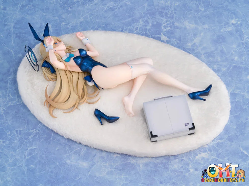 ALTER 1/7 Blue Archive Toki (Bunny Girl) Memorial Lobby Ver. Scale Figure