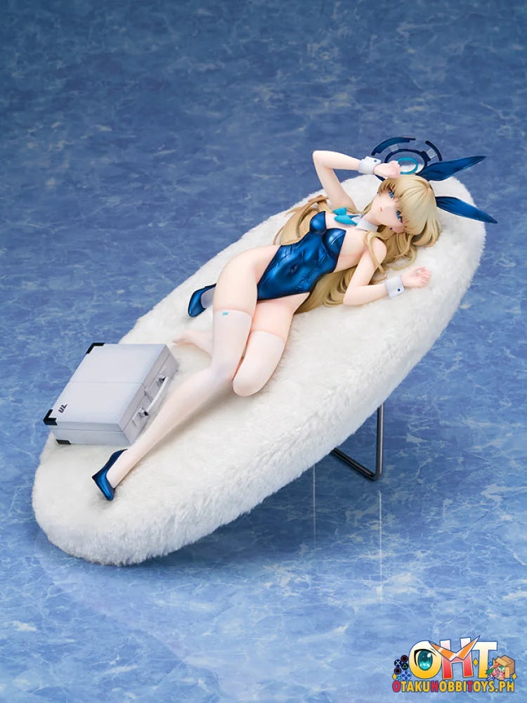 ALTER 1/7 Blue Archive Toki (Bunny Girl) Memorial Lobby Ver. Scale Figure