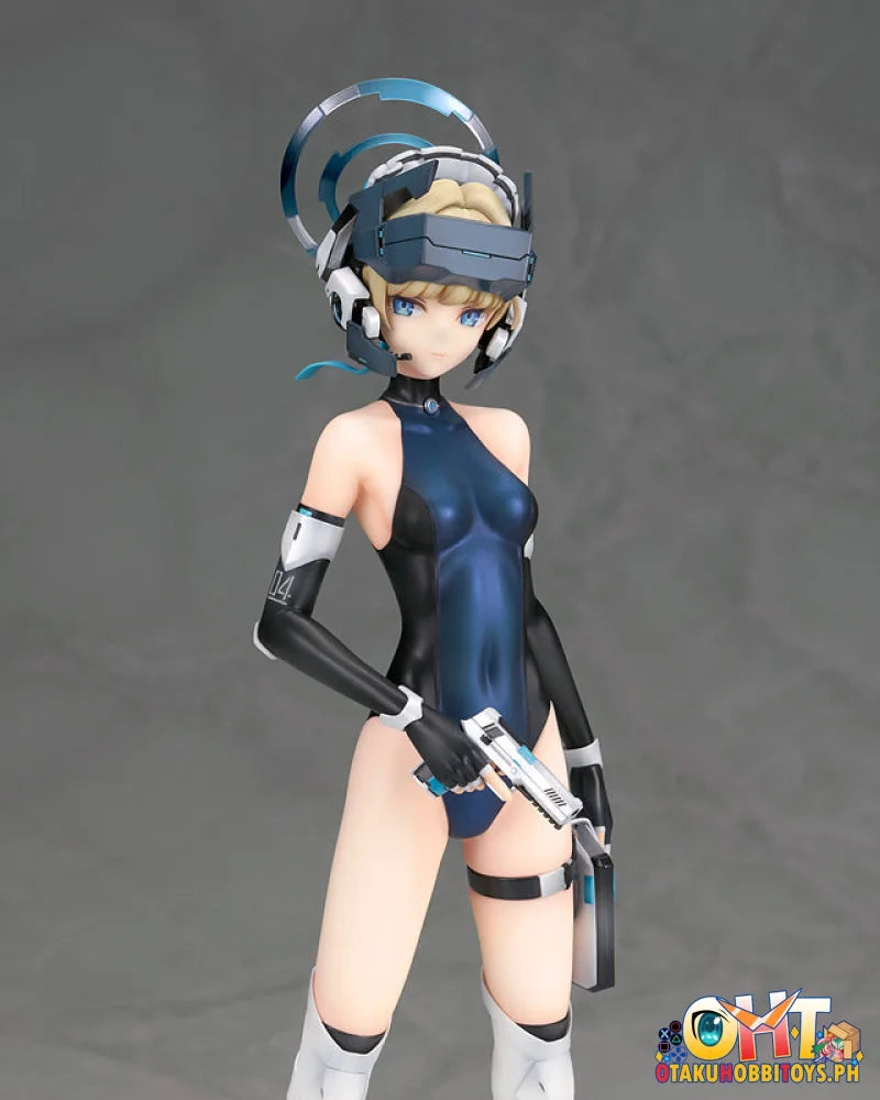 ALTER 1/7 Blue Archive Toki -Full Version- Scale Figure