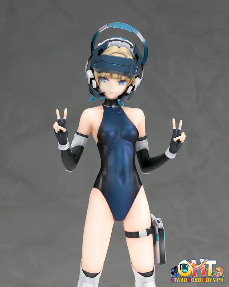 ALTER 1/7 Blue Archive Toki -Full Version- Scale Figure