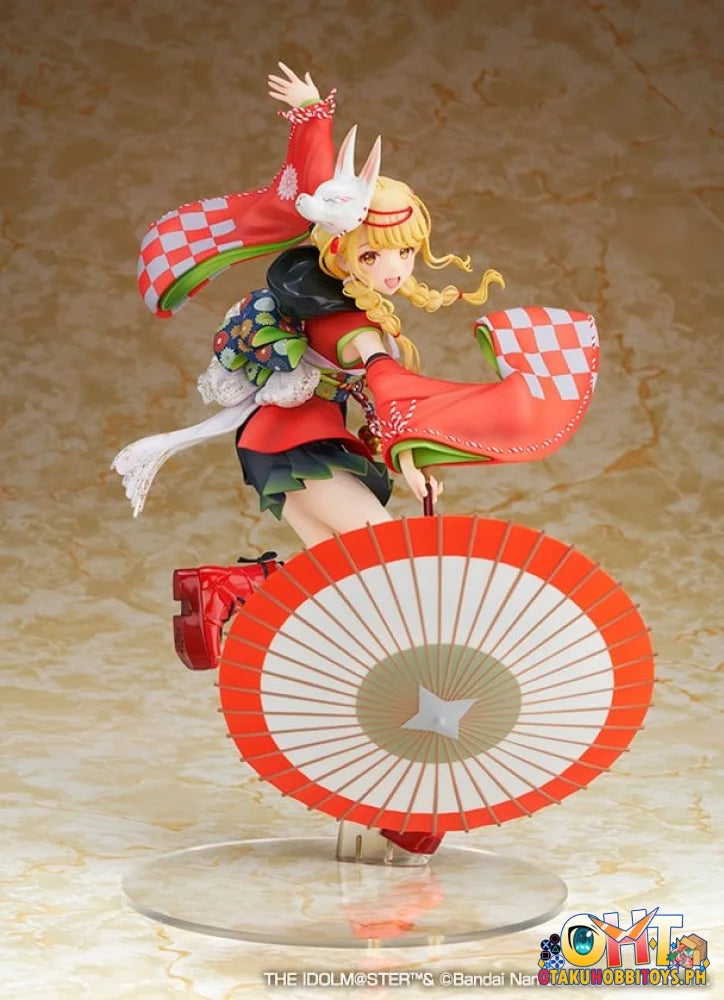 ALTER 1/7 Gakuen iDOLM@STER - Kotone Fujita Kamurogiku Ver. - Scale Figure