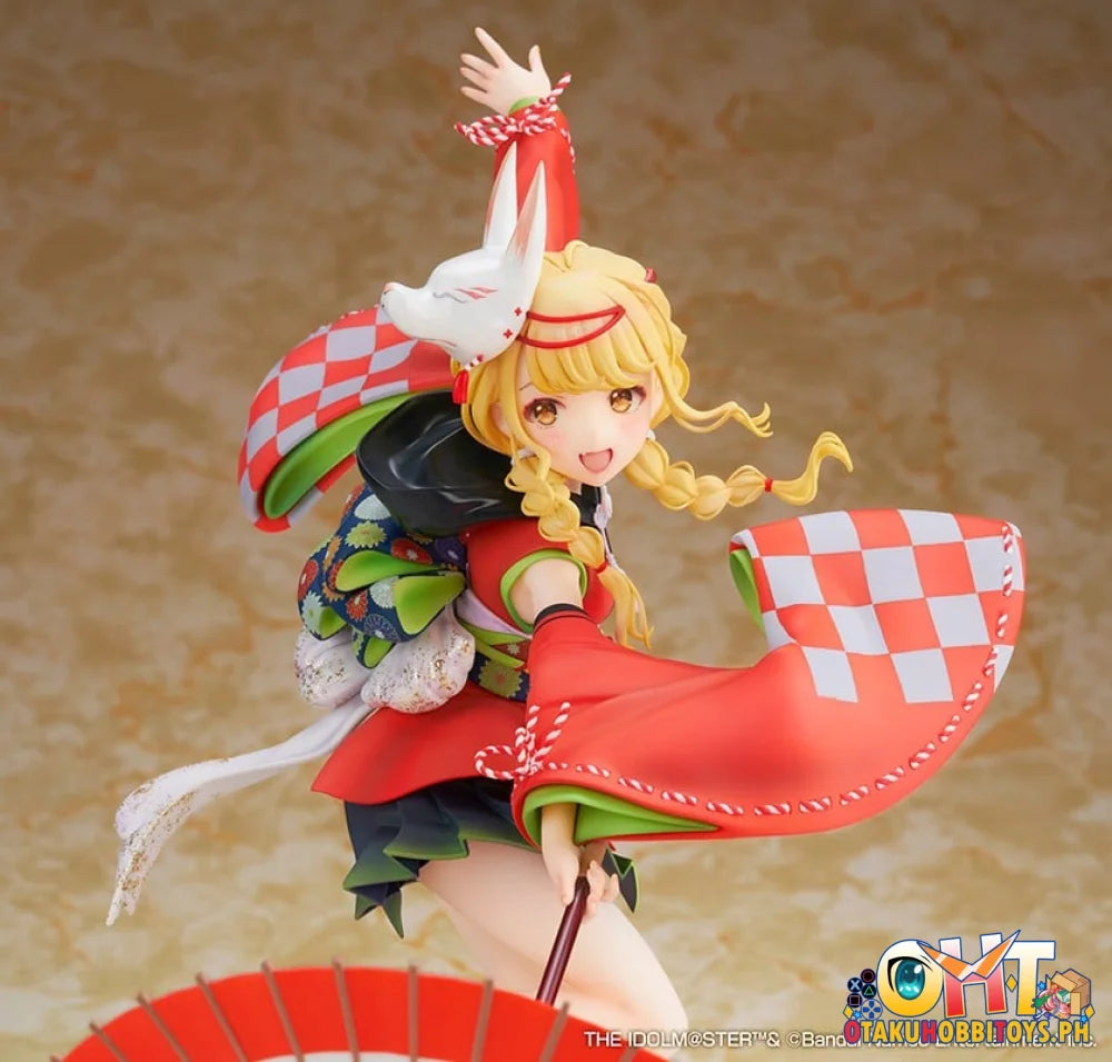 ALTER 1/7 Gakuen iDOLM@STER - Kotone Fujita Kamurogiku Ver. - Scale Figure