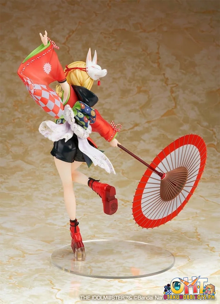 ALTER 1/7 Gakuen iDOLM@STER - Kotone Fujita Kamurogiku Ver. - Scale Figure