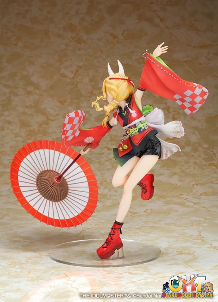 ALTER 1/7 Gakuen iDOLM@STER - Kotone Fujita Kamurogiku Ver. - Scale Figure