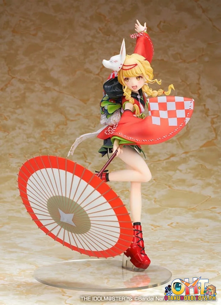 ALTER 1/7 Gakuen iDOLM@STER - Kotone Fujita Kamurogiku Ver. - Scale Figure