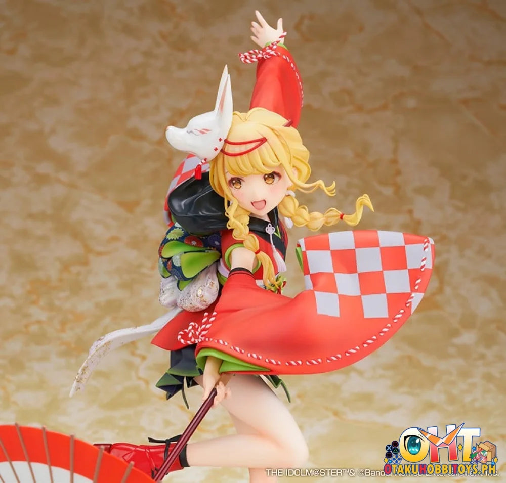 ALTER 1/7 Gakuen iDOLM@STER - Kotone Fujita Kamurogiku Ver. - Scale Figure