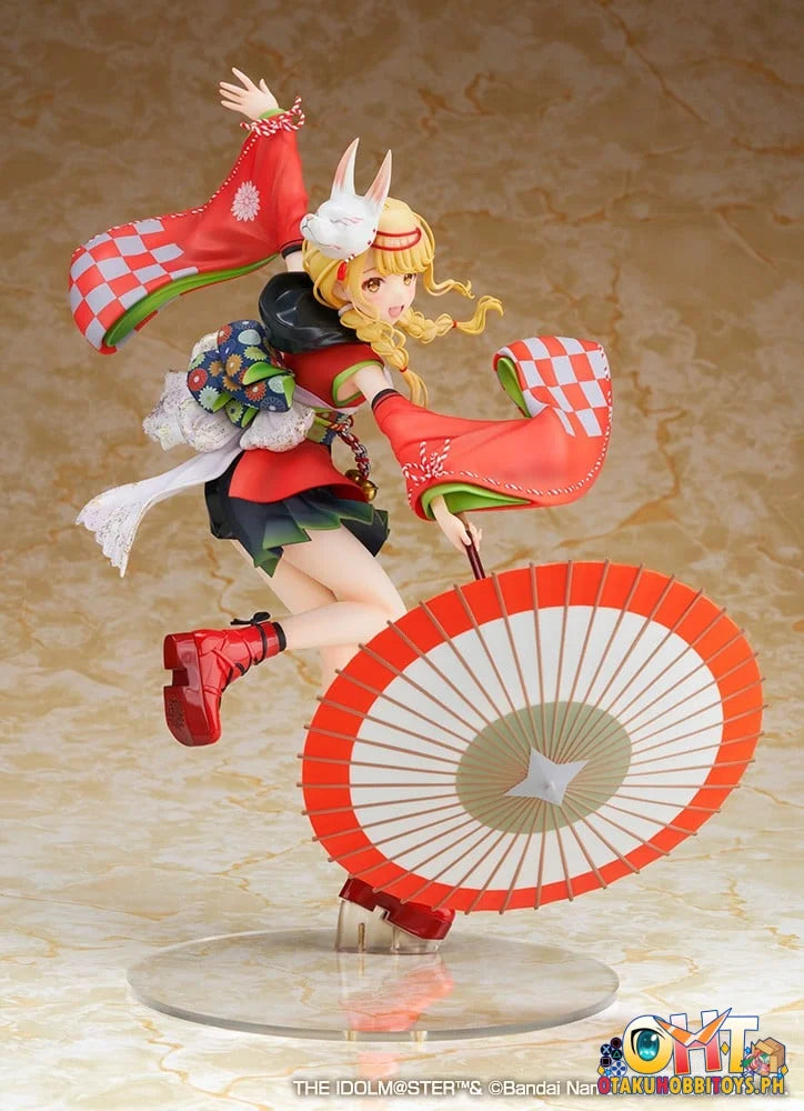 ALTER 1/7 Gakuen iDOLM@STER - Kotone Fujita Kamurogiku Ver. - Scale Figure