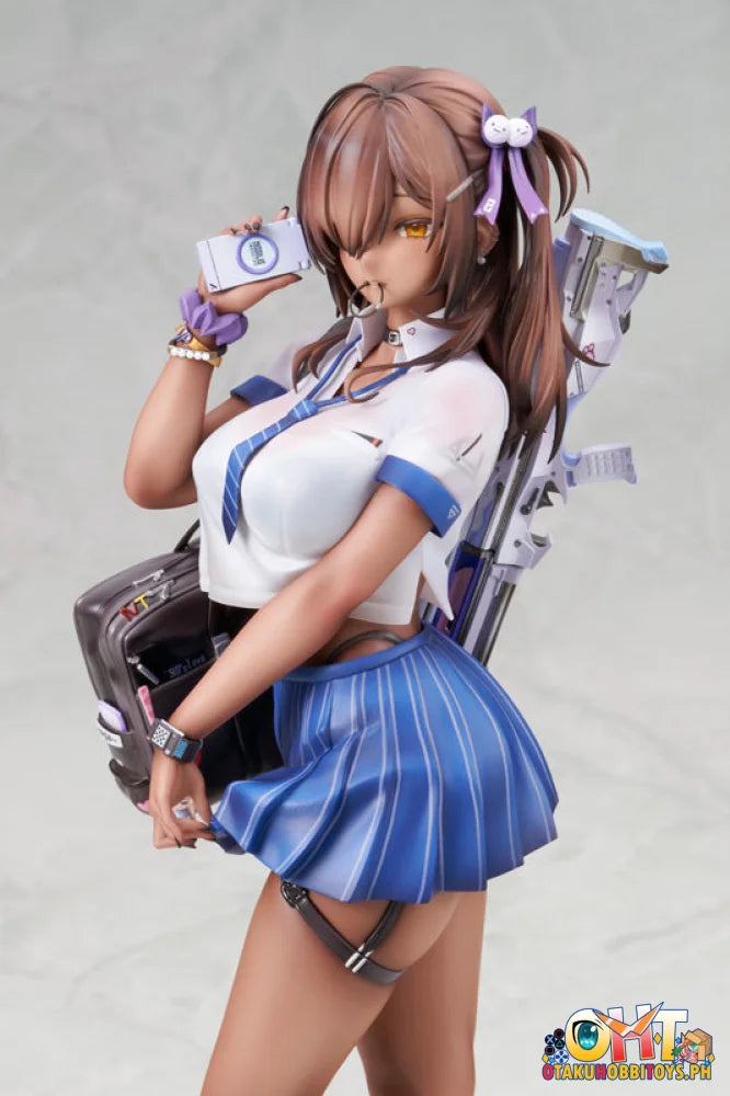 ALTER 1/7 Goddess of Victory: Nikke Naga Scale Figure