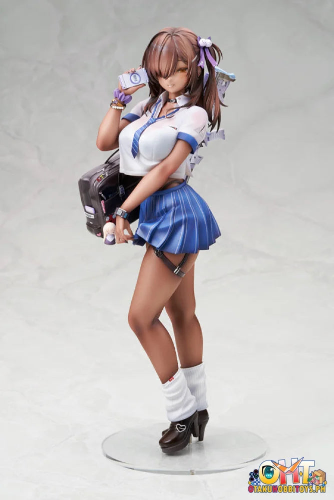 ALTER 1/7 Goddess of Victory: Nikke Naga Scale Figure