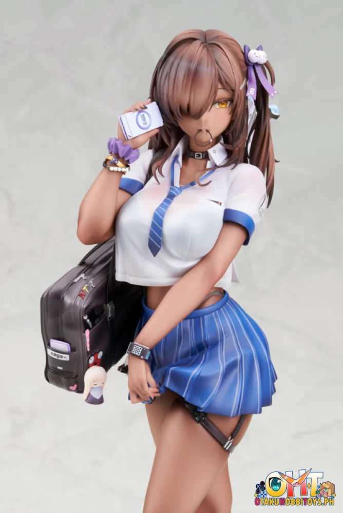 ALTER 1/7 Goddess of Victory: Nikke Naga Scale Figure