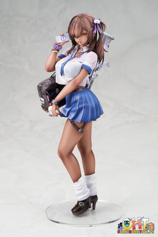 ALTER 1/7 Goddess of Victory: Nikke Naga Scale Figure