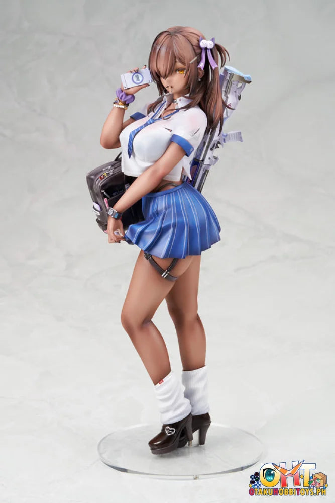 ALTER 1/7 Goddess of Victory: Nikke Naga Scale Figure